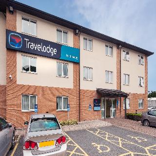 Travelodge Porthmadog fotoÄŸrafÄ±