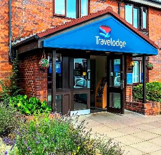 Travelodge Rugeley fotoÄŸrafÄ±