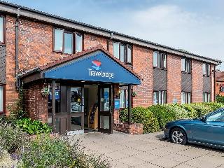 Travelodge Rugeley otel fotoğrafı