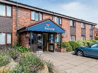 Travelodge Rugeley fotoÄŸrafÄ±