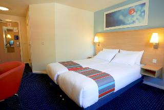 Travelodge Rugeley fotoÄŸrafÄ±