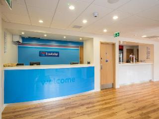Travelodge Southampton Central fotoÄŸrafÄ±