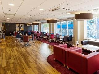 Travelodge Southampton Central fotoÄŸrafÄ±