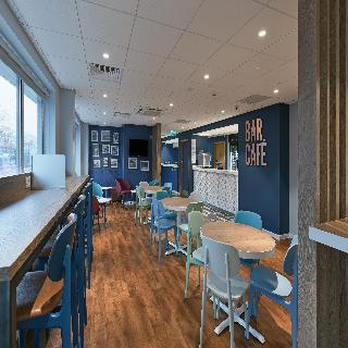 Travelodge Southampton Central fotoÄŸrafÄ±