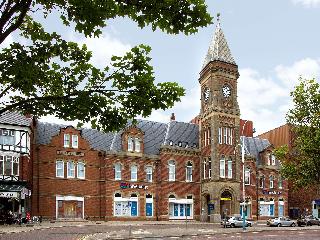 Travelodge Southport fotoÄŸrafÄ±