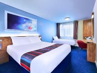 Travelodge Southport fotoÄŸrafÄ±