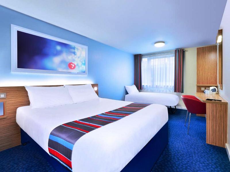 Travelodge Southport - Oda