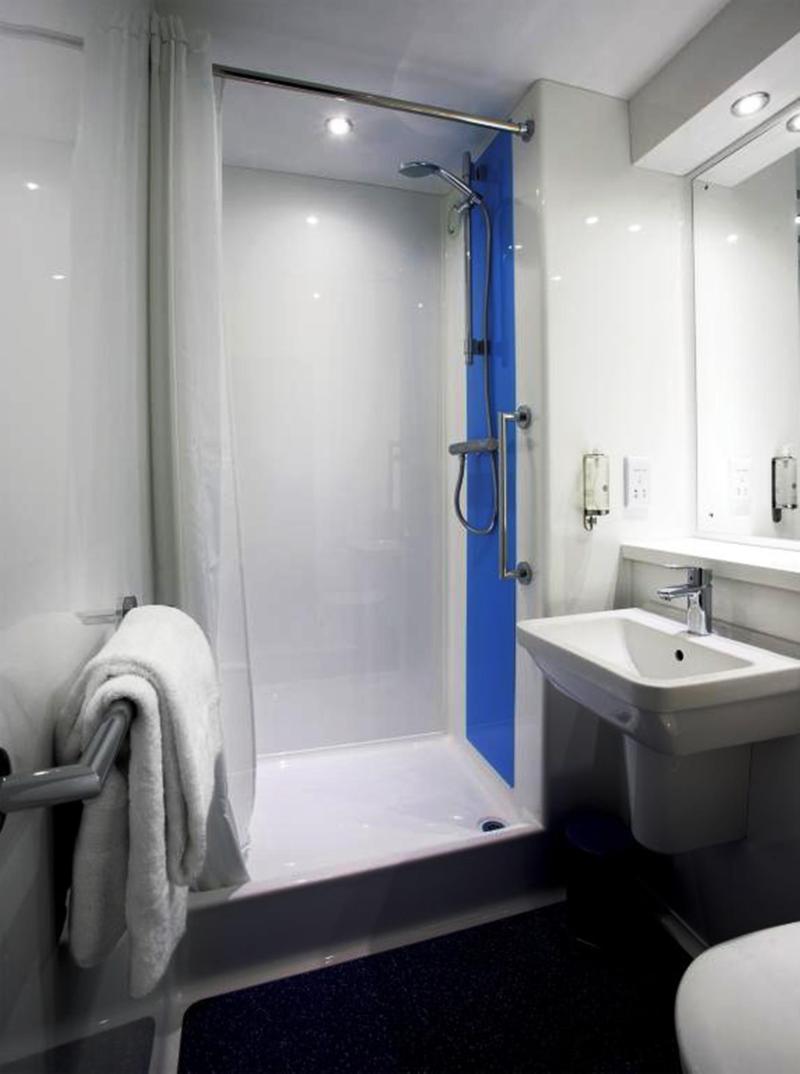 Travelodge Southport - Oda