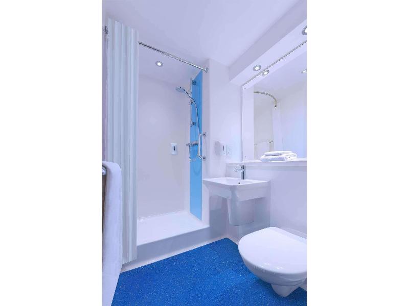 Travelodge Southport - Oda