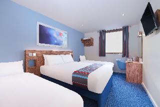 Travelodge Southport fotoÄŸrafÄ±