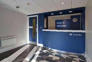Travelodge Thame fotoÄŸrafÄ±