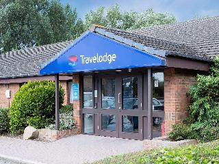 Travelodge Thame otel fotoğrafı