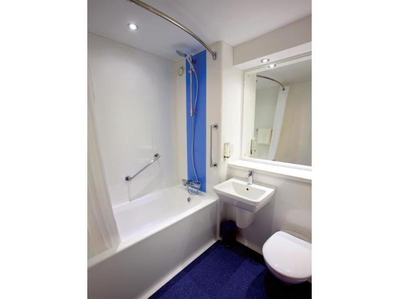 Travelodge Thame - Oda