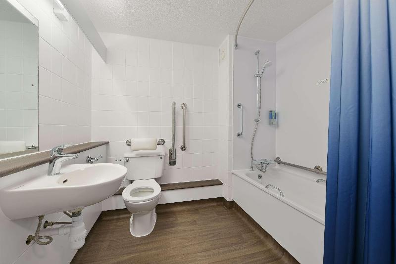 Travelodge Thame - Oda