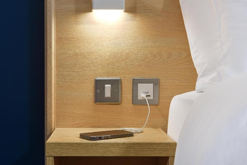 Travelodge Thame - Oda