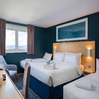 Travelodge Thame fotoÄŸrafÄ±