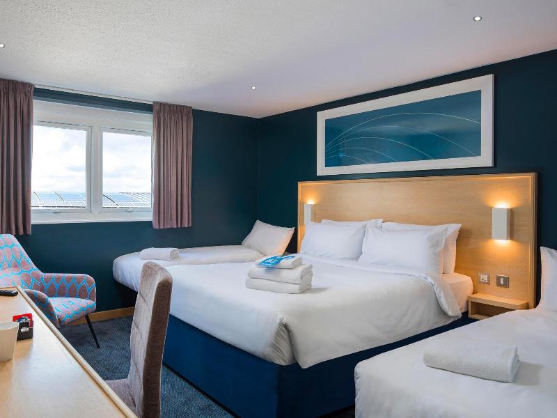Travelodge Thame - Oda