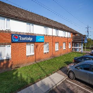 Travelodge Toddington M1 Southbound fotoÄŸrafÄ±