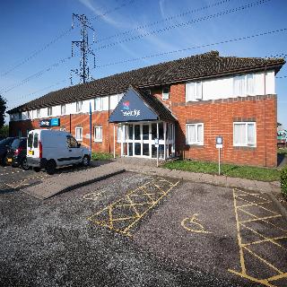 Travelodge Toddington M1 Southbound fotoÄŸrafÄ±