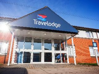 Travelodge Toddington M1 Southbound otel fotoğrafı