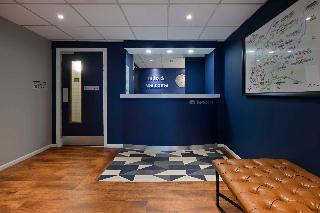 Travelodge Wellingborough Rushden fotoÄŸrafÄ±