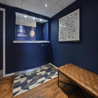 Travelodge Wellingborough Rushden fotoÄŸrafÄ±