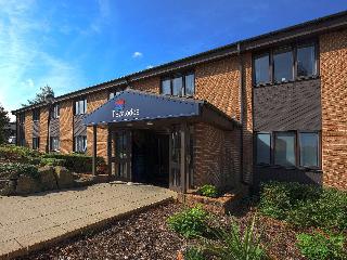 Travelodge Wellingborough Rushden otel fotoğrafı