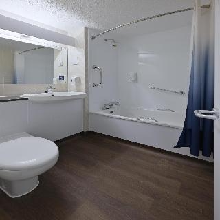 Travelodge Wellingborough Rushden fotoÄŸrafÄ±