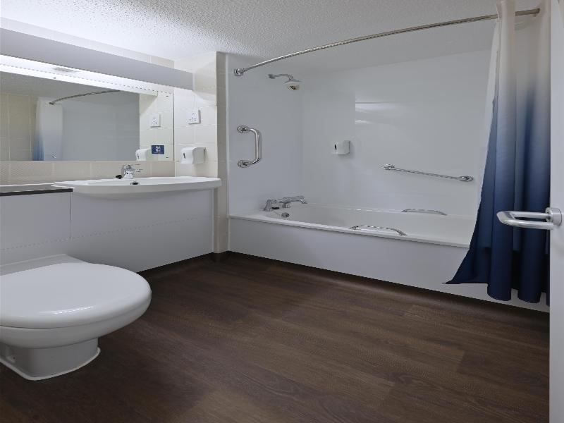 Travelodge Wellingborough Rushden - Oda