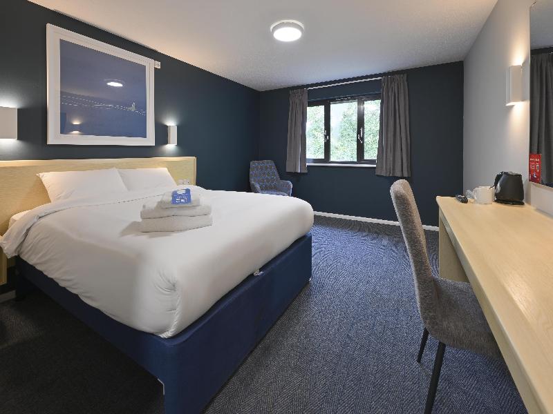 Travelodge Wellingborough Rushden - Oda
