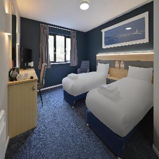 Travelodge Wellingborough Rushden fotoÄŸrafÄ±