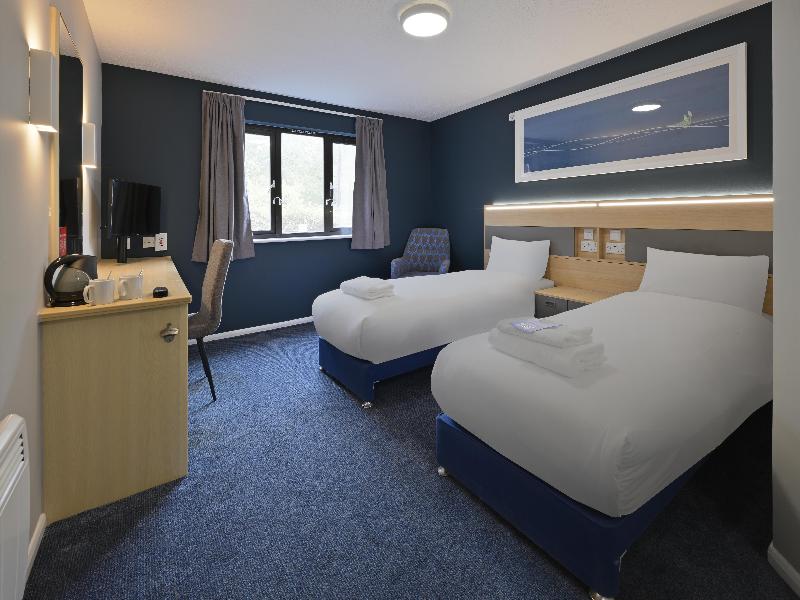 Travelodge Wellingborough Rushden - Oda