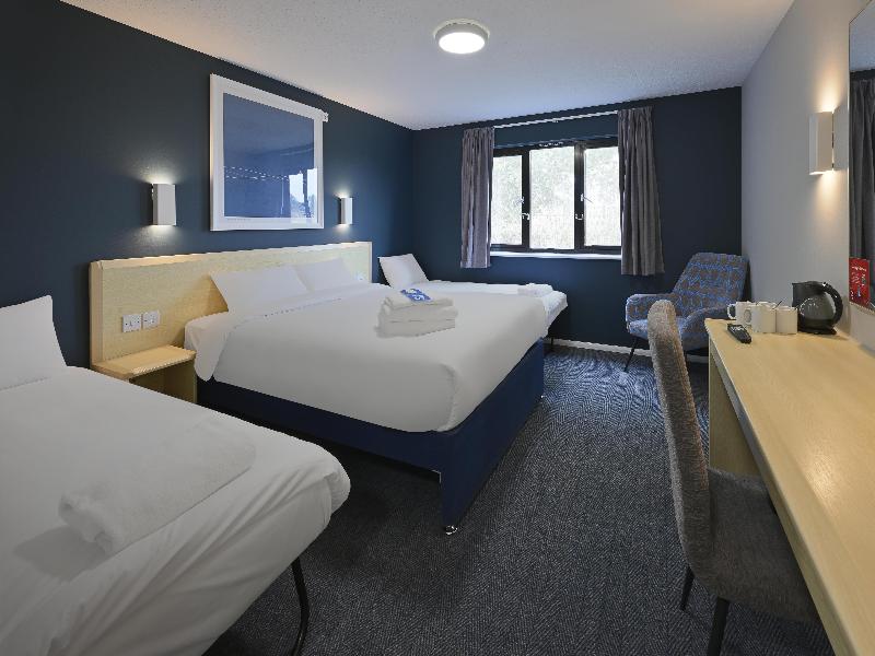 Travelodge Wellingborough Rushden - Oda