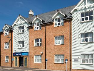 Travelodge Wellington Somerset otel fotoğrafı