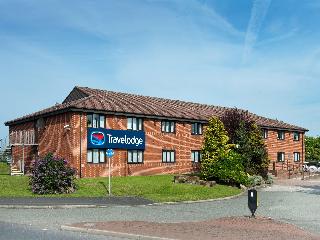 Travelodge Widnes otel fotoğrafı