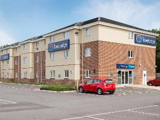 Travelodge Wincanton otel fotoğrafı