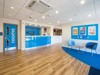 Travelodge Winnersh Triangle fotoÄŸrafÄ±