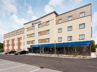 Travelodge Winnersh Triangle otel fotoğrafı
