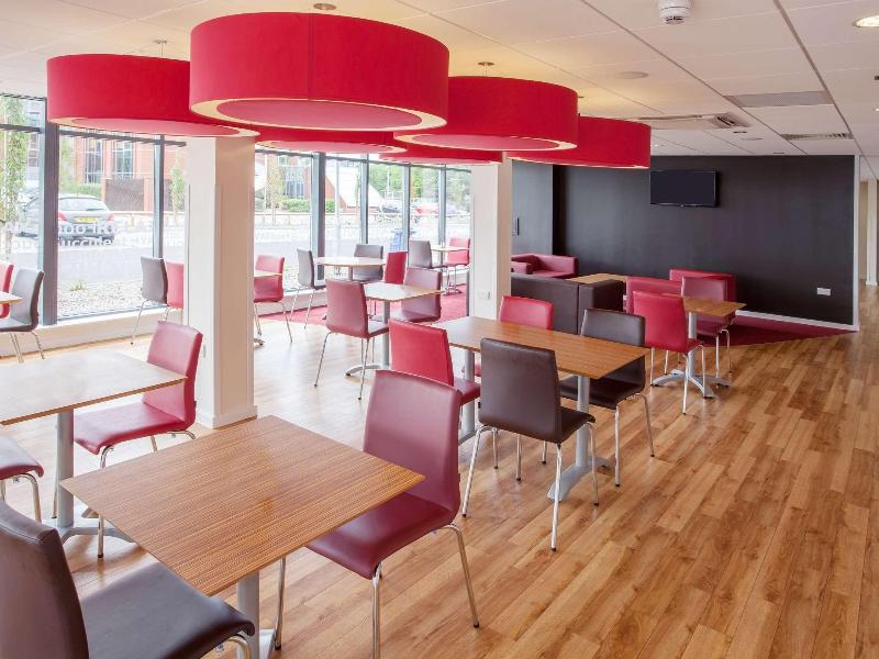 Travelodge Winnersh Triangle - Restoran
