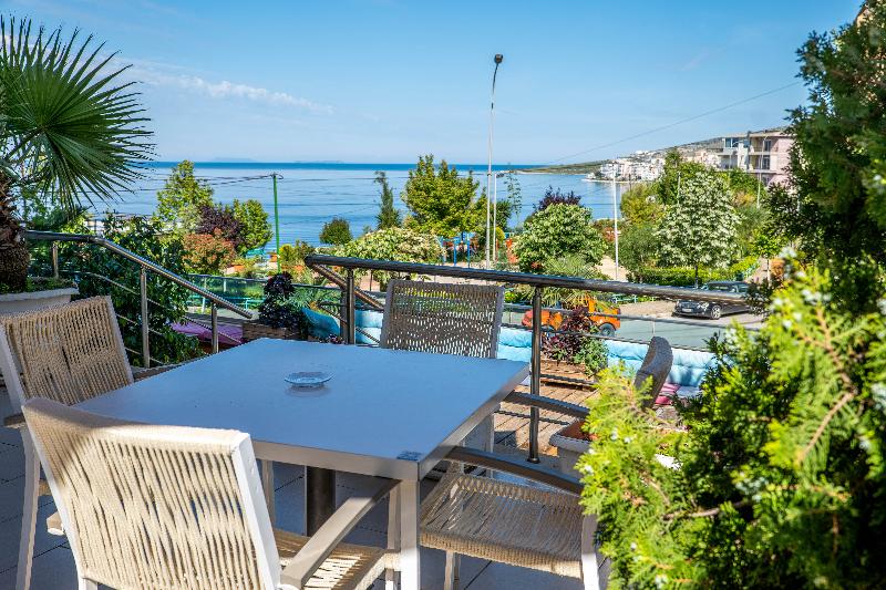 Hotel Oasis - Bar