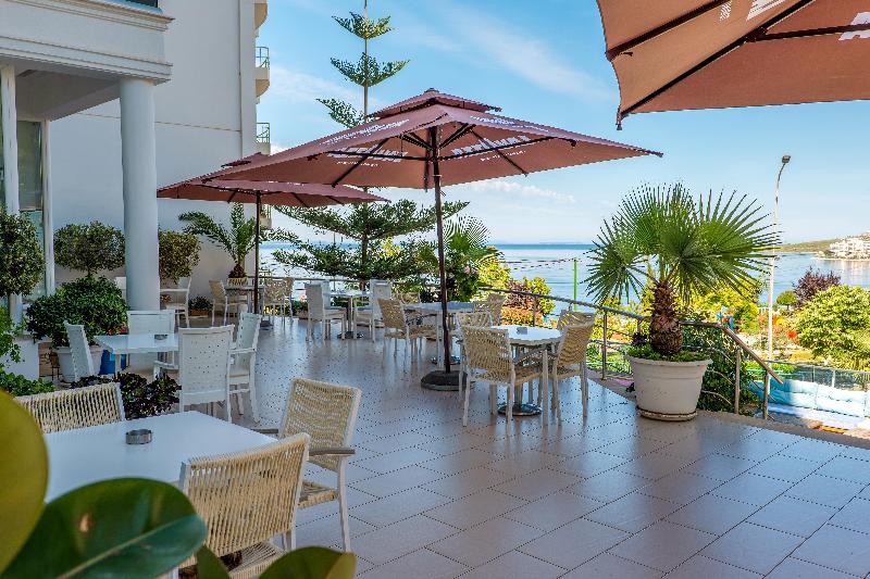 Hotel Oasis - Bar