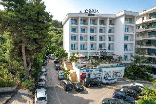 Hotel Oasis otel fotoğrafı