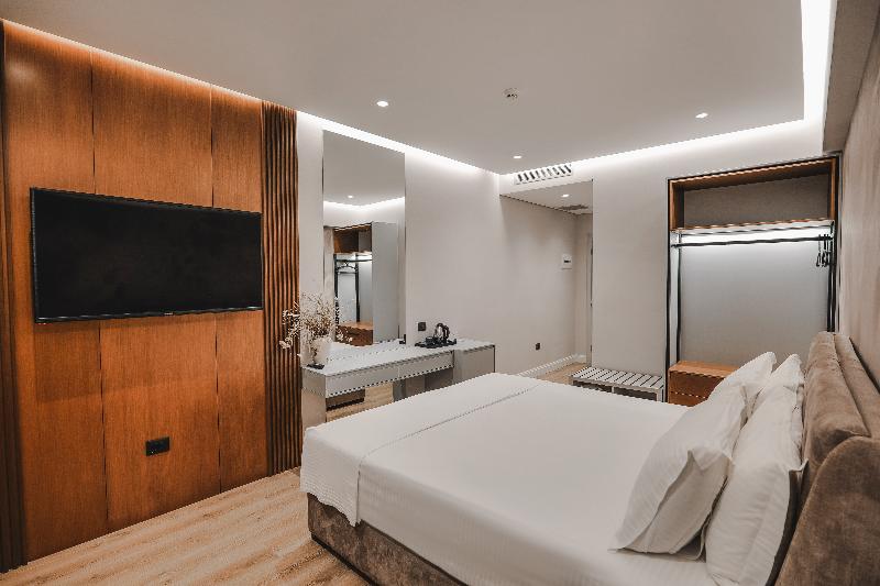 Hotel Oasis - Oda
