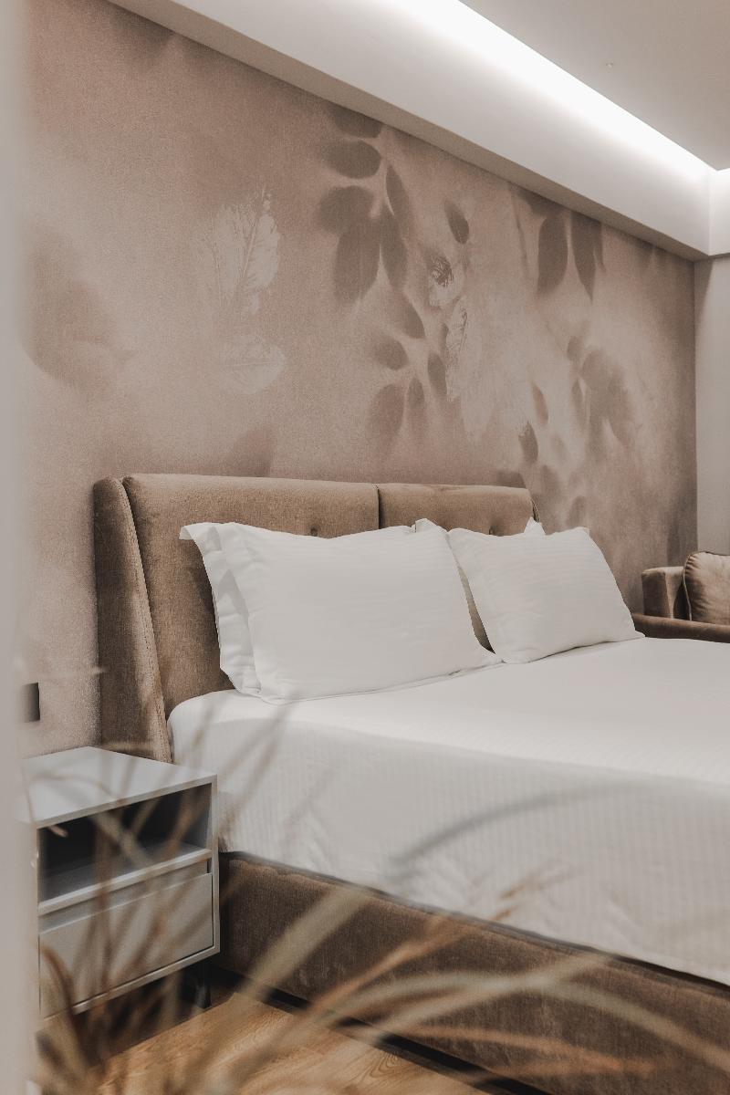 Hotel Oasis - Oda