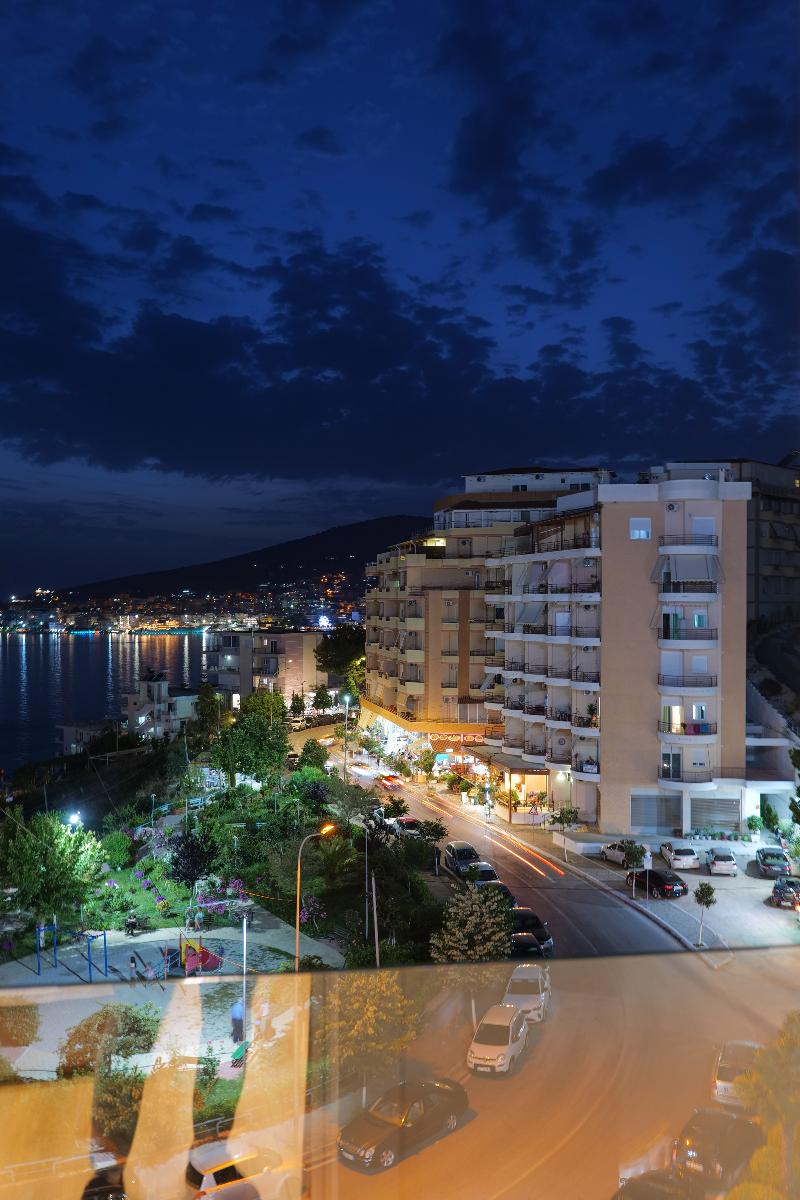 Hotel Oasis - Oda