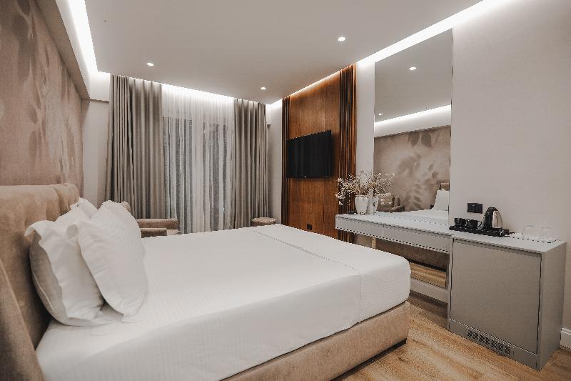 Hotel Oasis - Oda