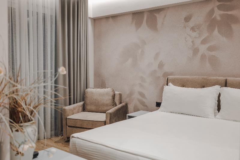 Hotel Oasis - Oda