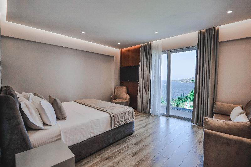Hotel Oasis - Oda