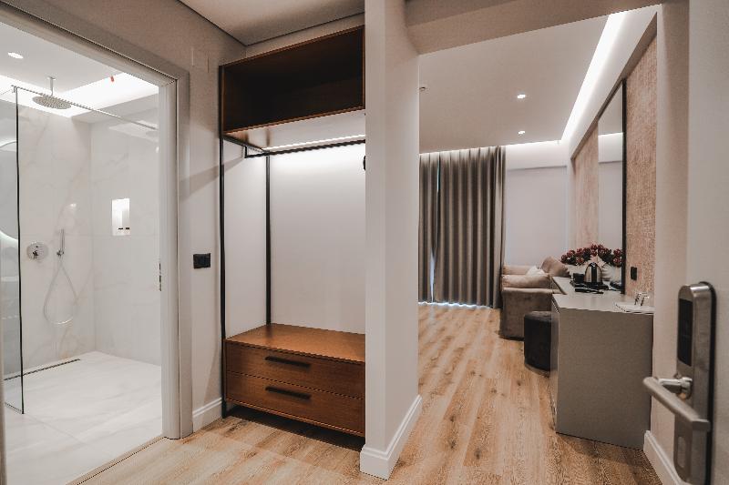 Hotel Oasis - Oda