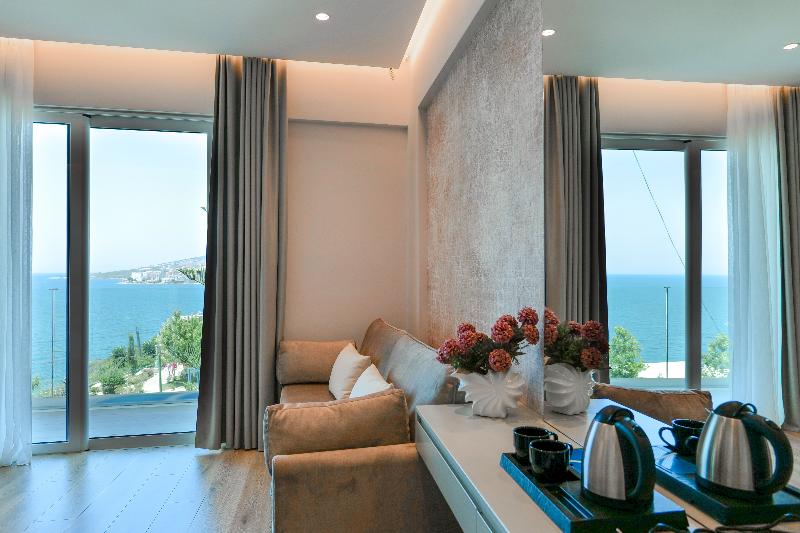Hotel Oasis - Oda